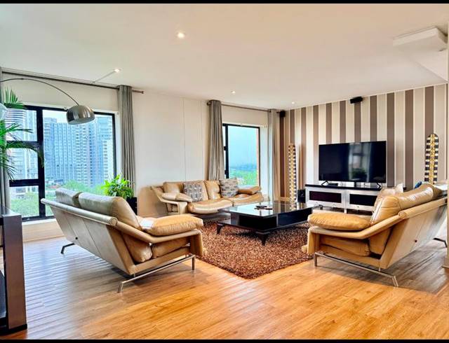 3 BEDROOM PROPERTY TO RENT IN MORNINGSIDE